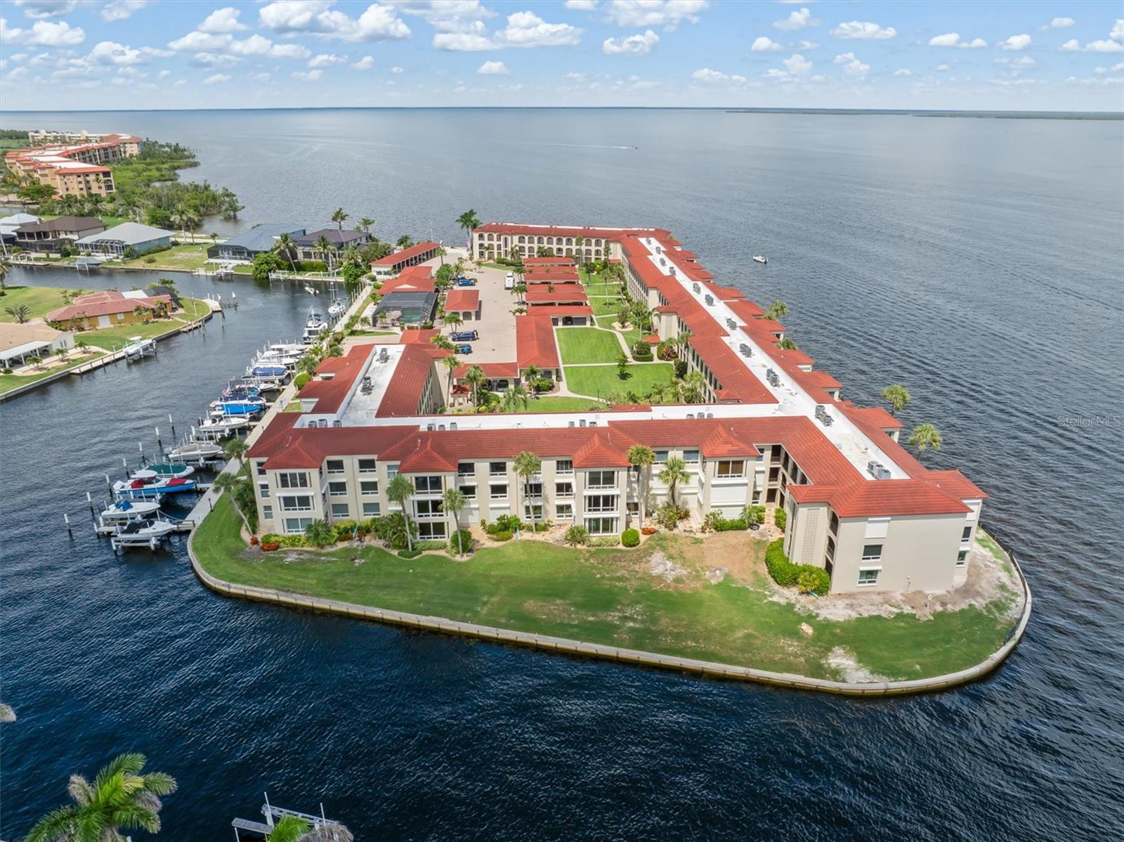 1 COLONY POINT DR #A8, PUNTA GORDA, FL, 33950