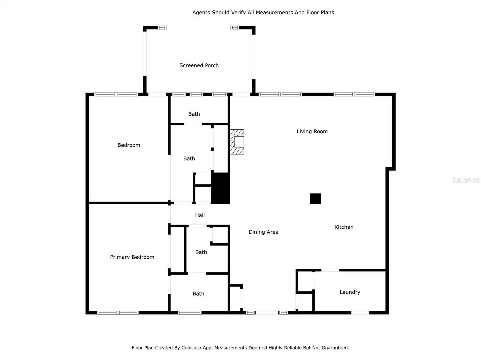 1 COLONY POINT DR #A8, PUNTA GORDA, FL, 33950