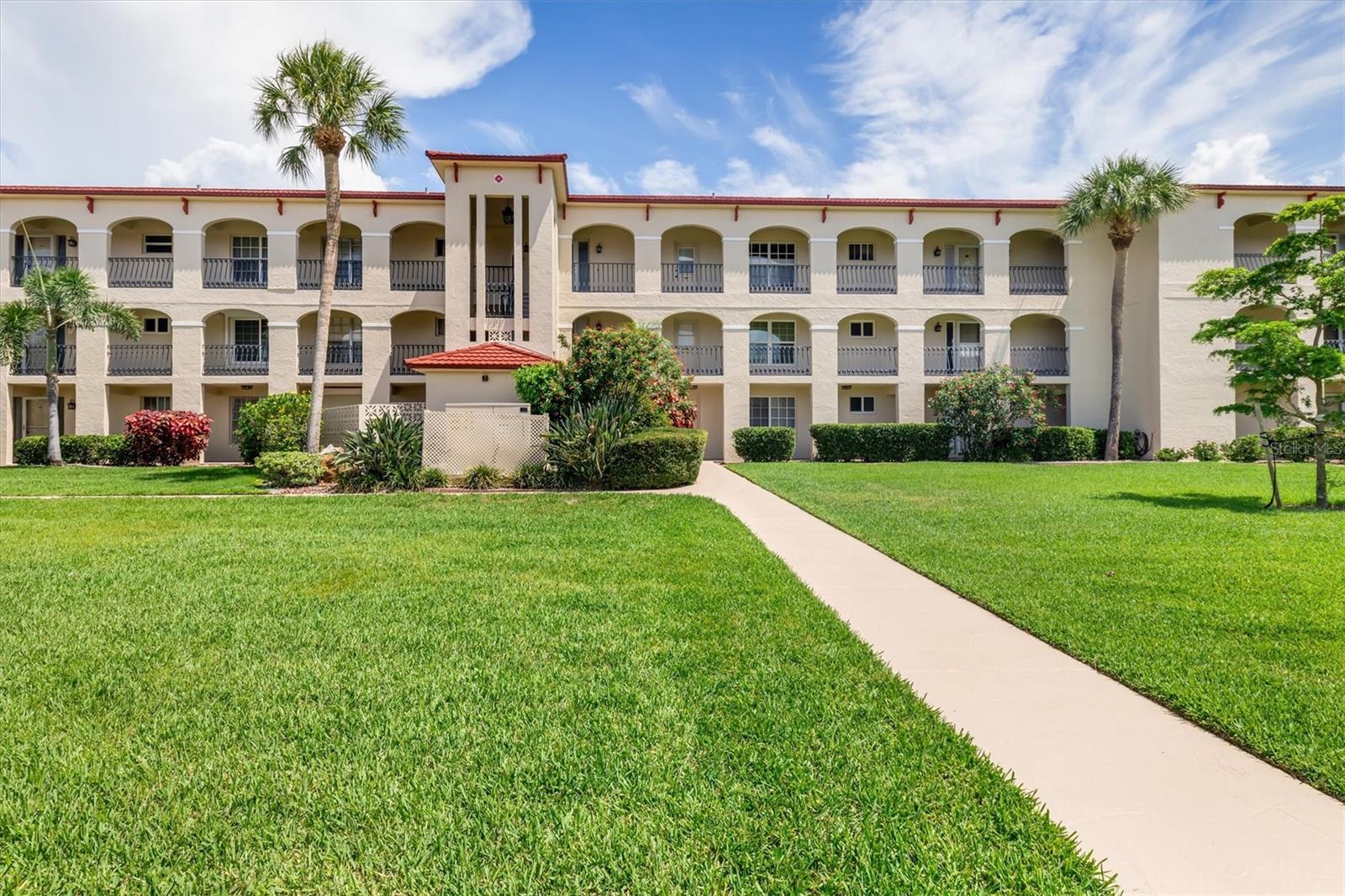 1 COLONY POINT DR #A8, PUNTA GORDA, FL, 33950