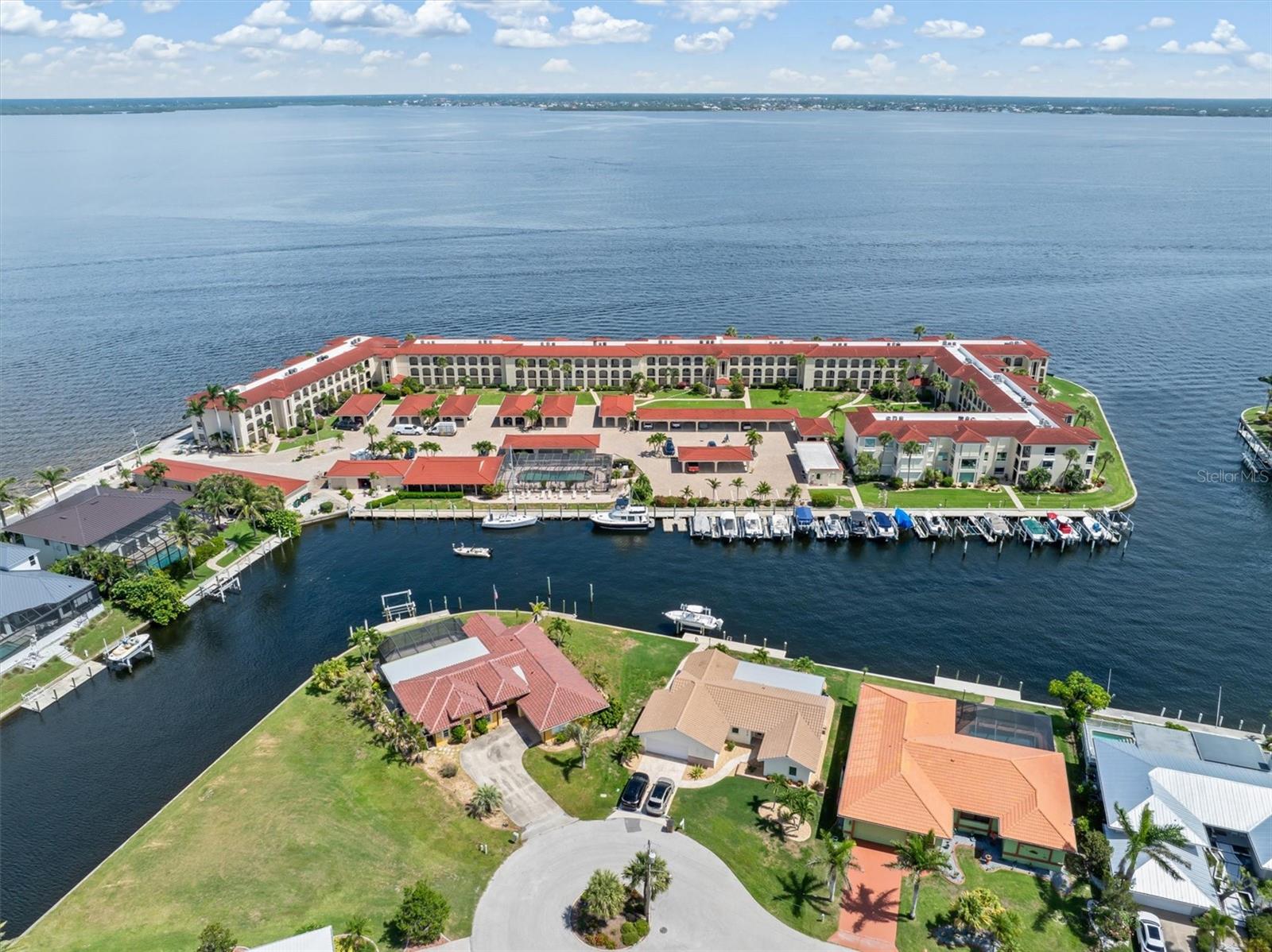 1 COLONY POINT DR #A8, PUNTA GORDA, FL, 33950