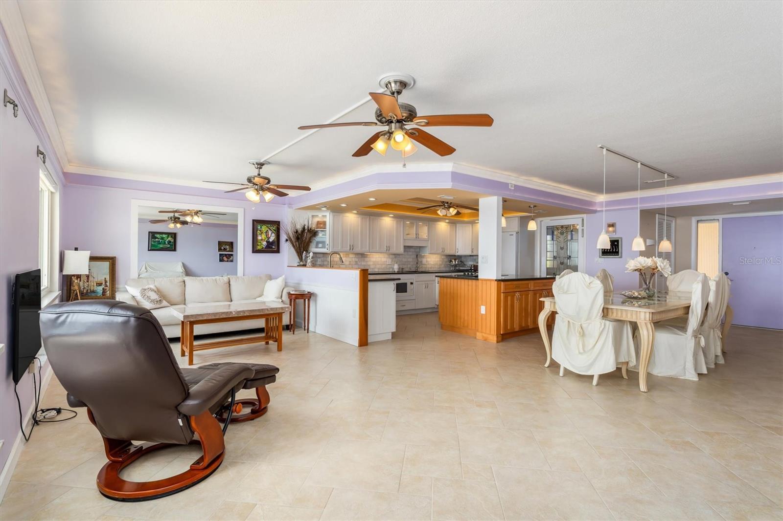 1 COLONY POINT DR #A8, PUNTA GORDA, FL, 33950