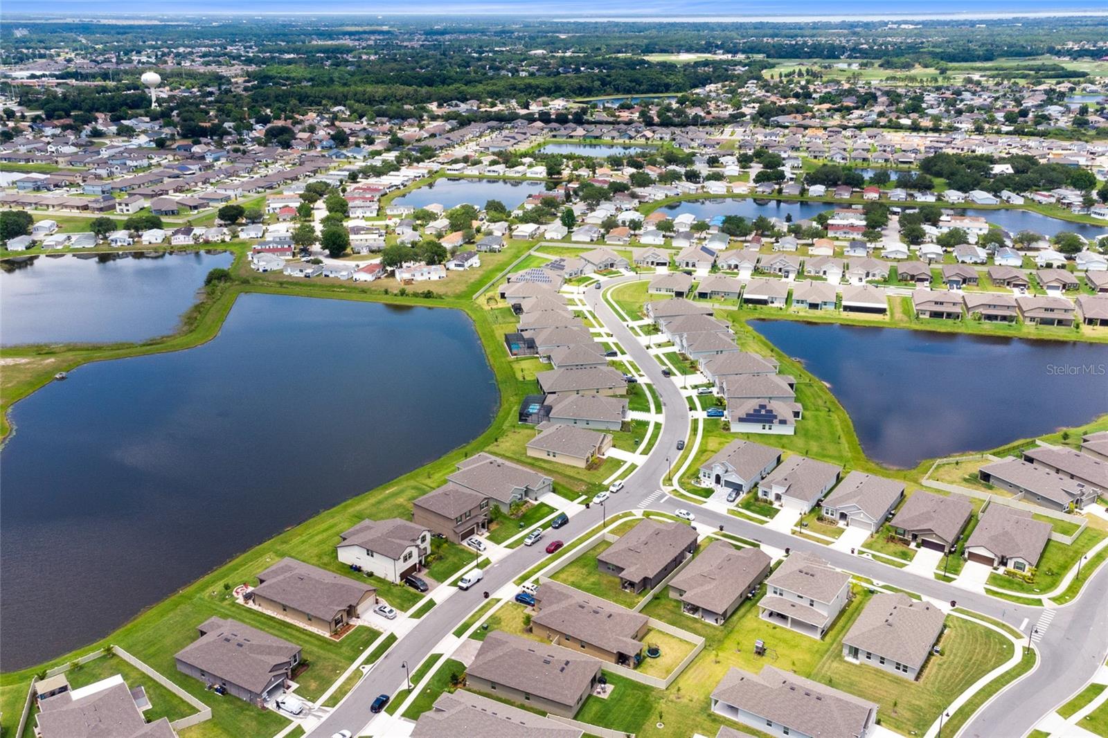 3548 VEGA CREEK DR, ST CLOUD, FL, 34772