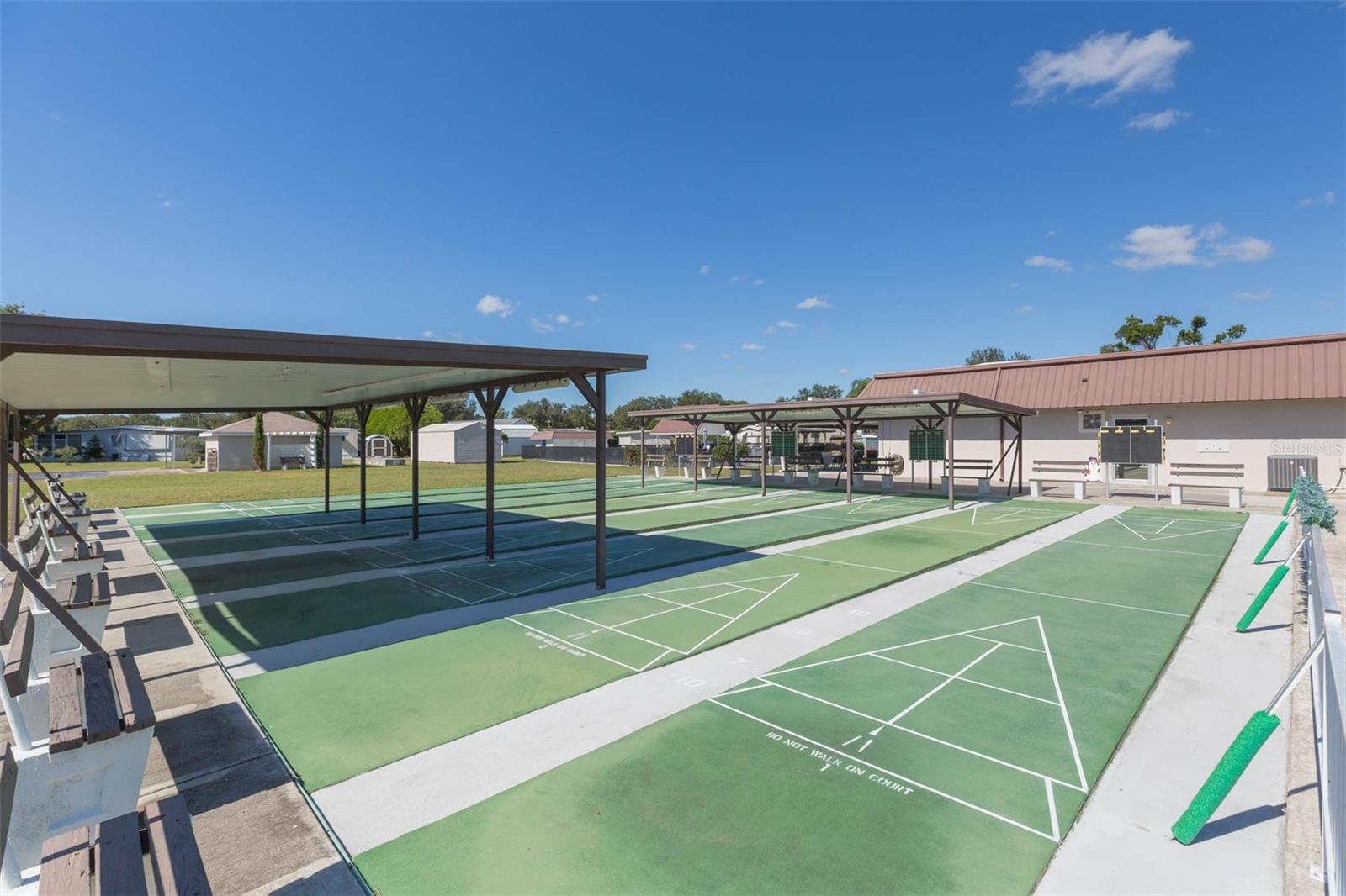 3542 CASTLE DR, ZEPHYRHILLS, FL, 33540