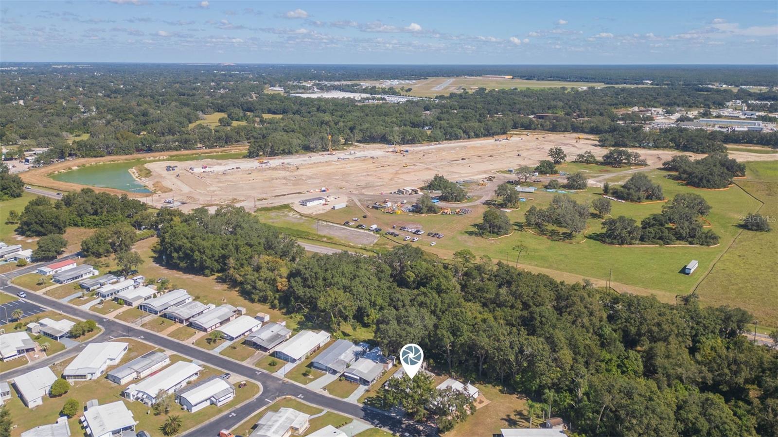 3542 CASTLE DR, ZEPHYRHILLS, FL, 33540