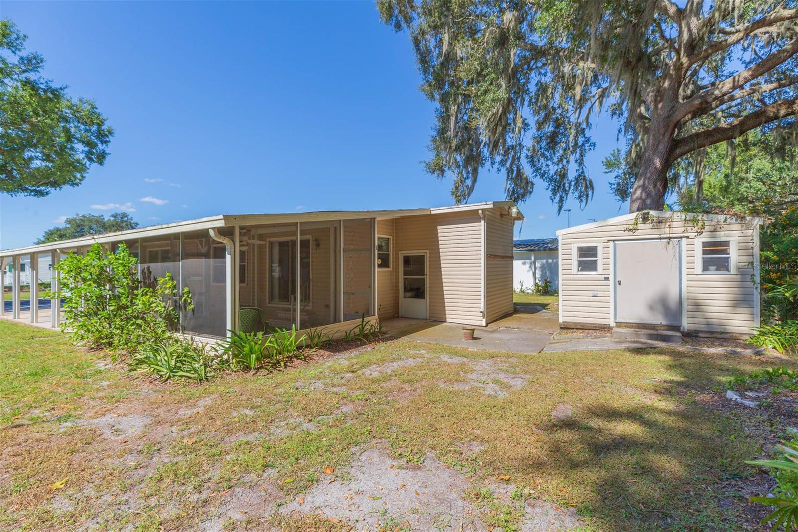 3542 CASTLE DR, ZEPHYRHILLS, FL, 33540