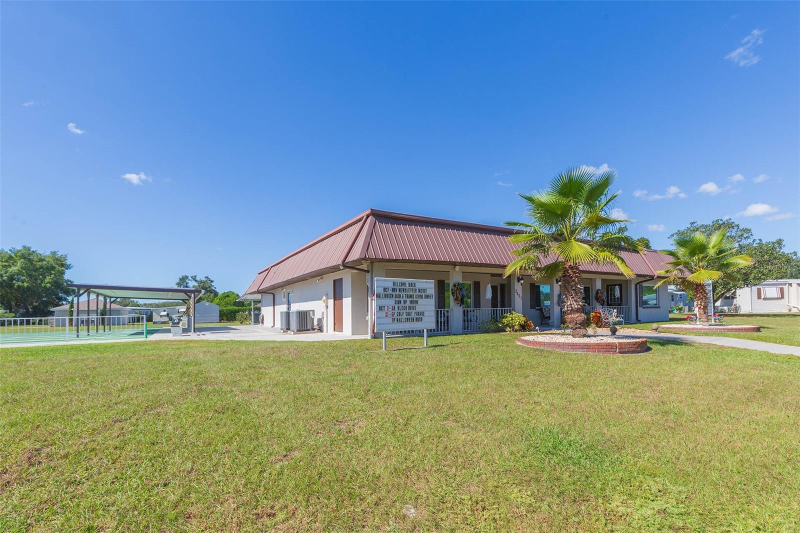 3542 CASTLE DR, ZEPHYRHILLS, FL, 33540