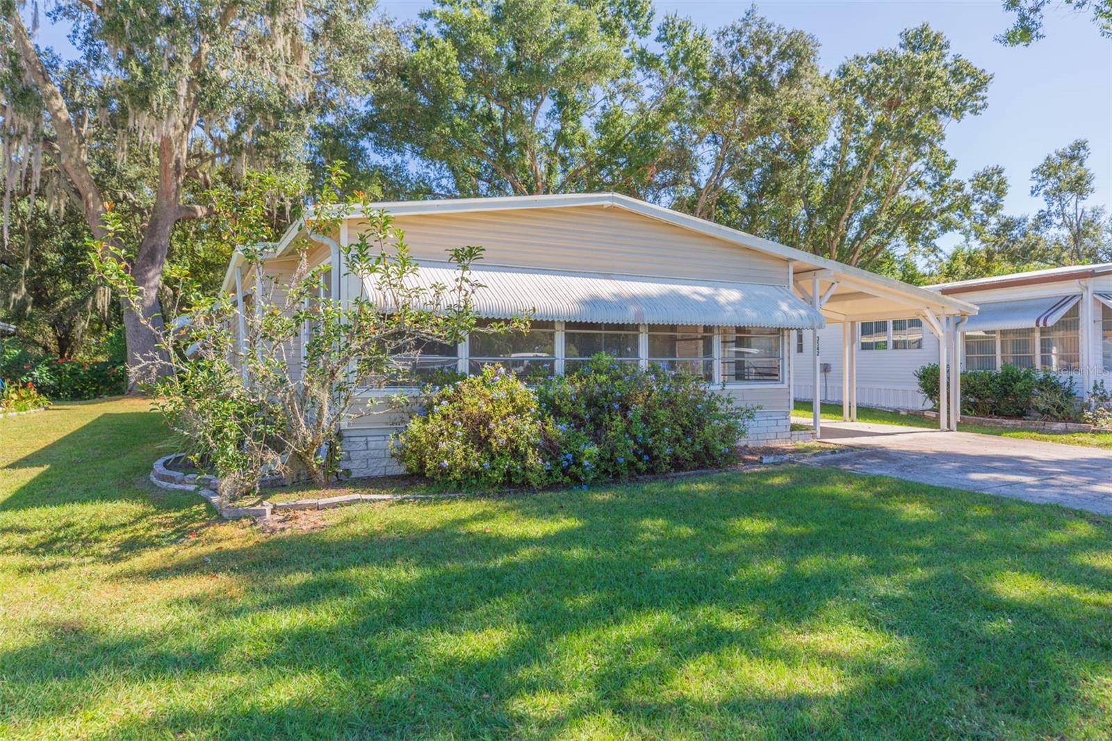 3542 CASTLE DR, ZEPHYRHILLS, FL, 33540