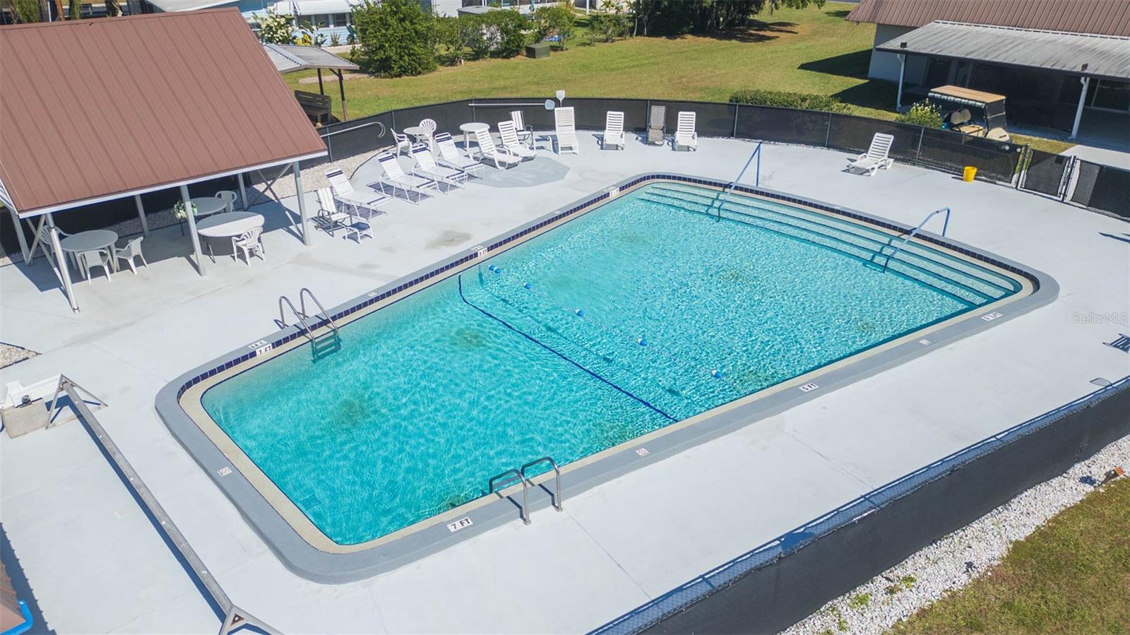 3542 CASTLE DR, ZEPHYRHILLS, FL, 33540