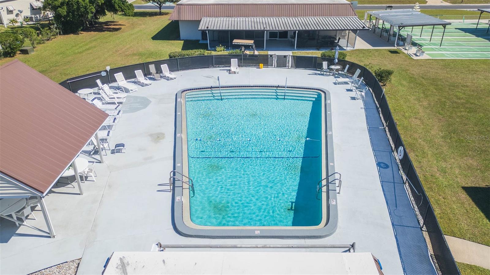 3542 CASTLE DR, ZEPHYRHILLS, FL, 33540