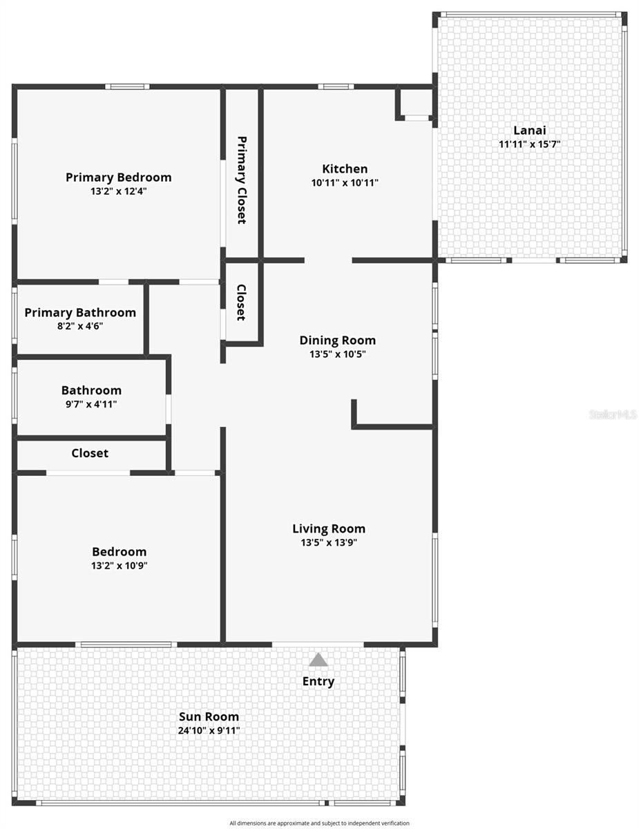 3542 CASTLE DR, ZEPHYRHILLS, FL, 33540