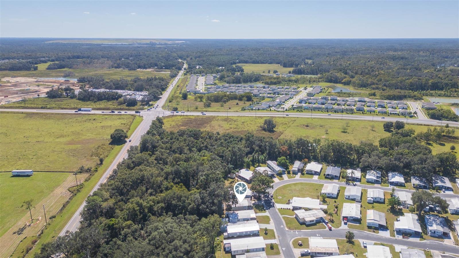 3542 CASTLE DR, ZEPHYRHILLS, FL, 33540