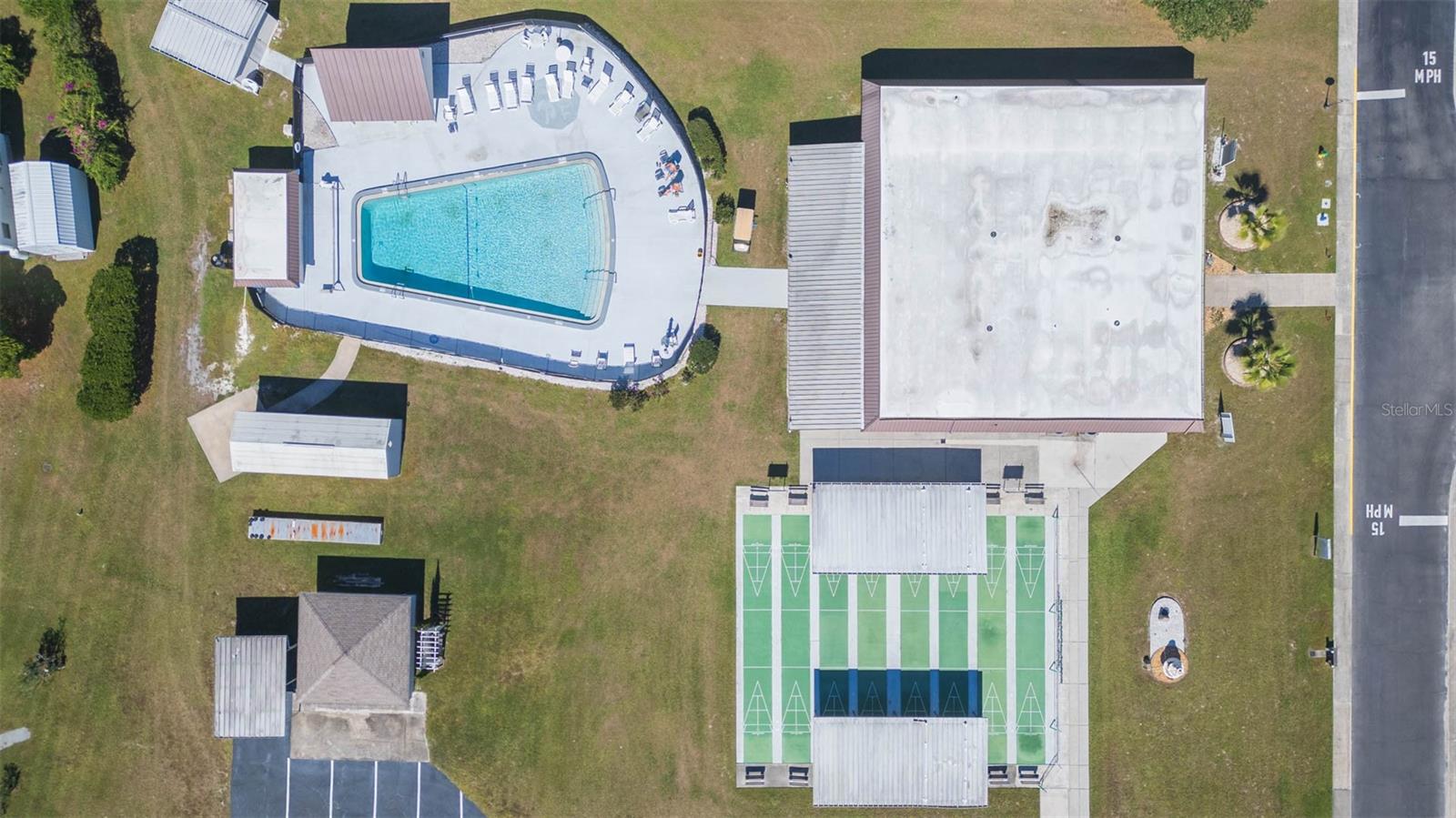 3542 CASTLE DR, ZEPHYRHILLS, FL, 33540