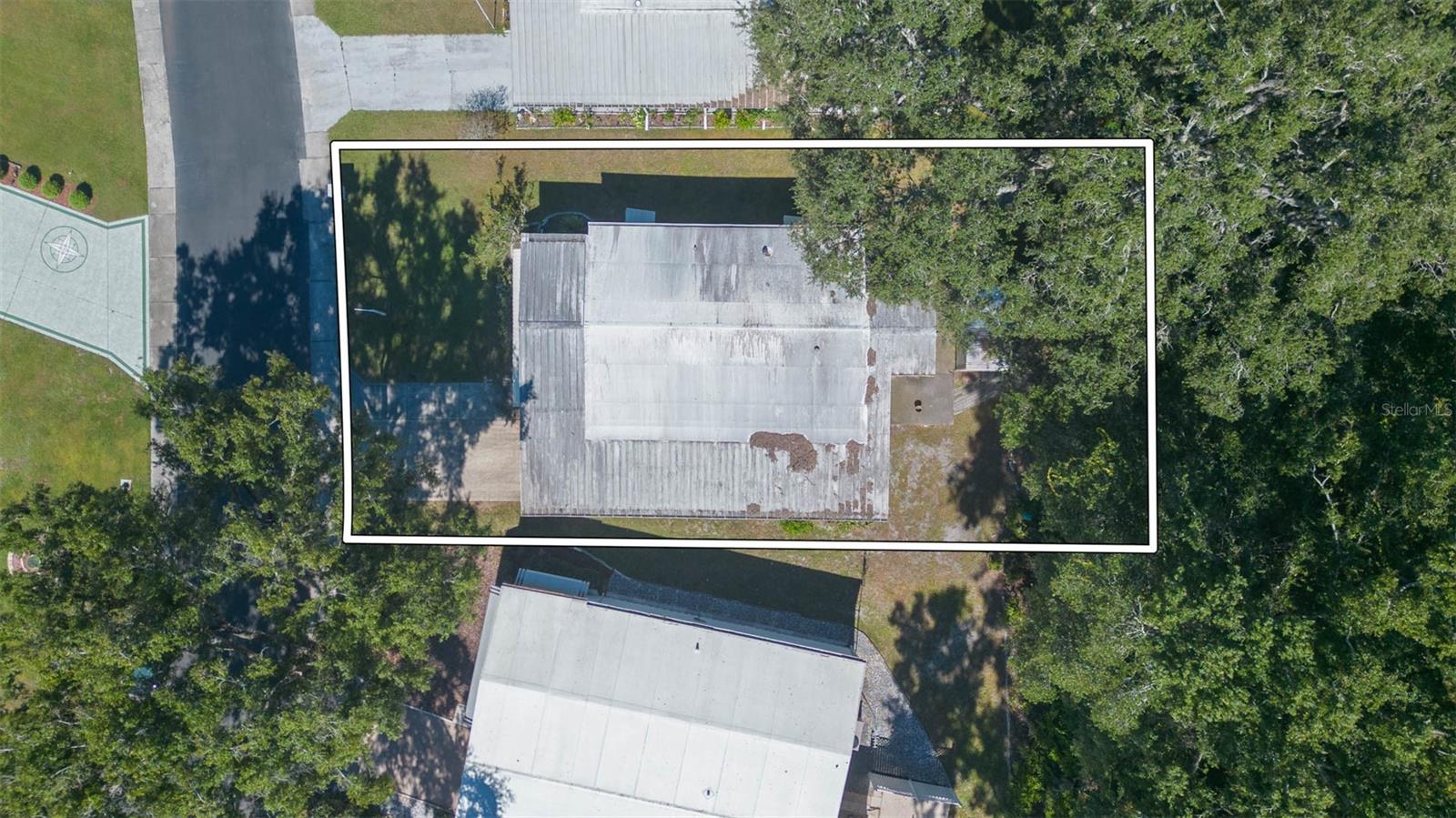 3542 CASTLE DR, ZEPHYRHILLS, FL, 33540