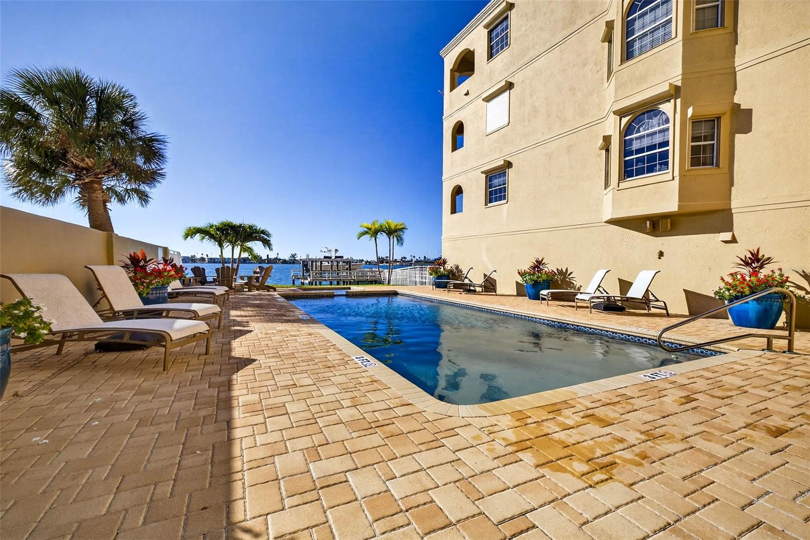 330 8TH AVE N #5, TIERRA VERDE, FL, 33715