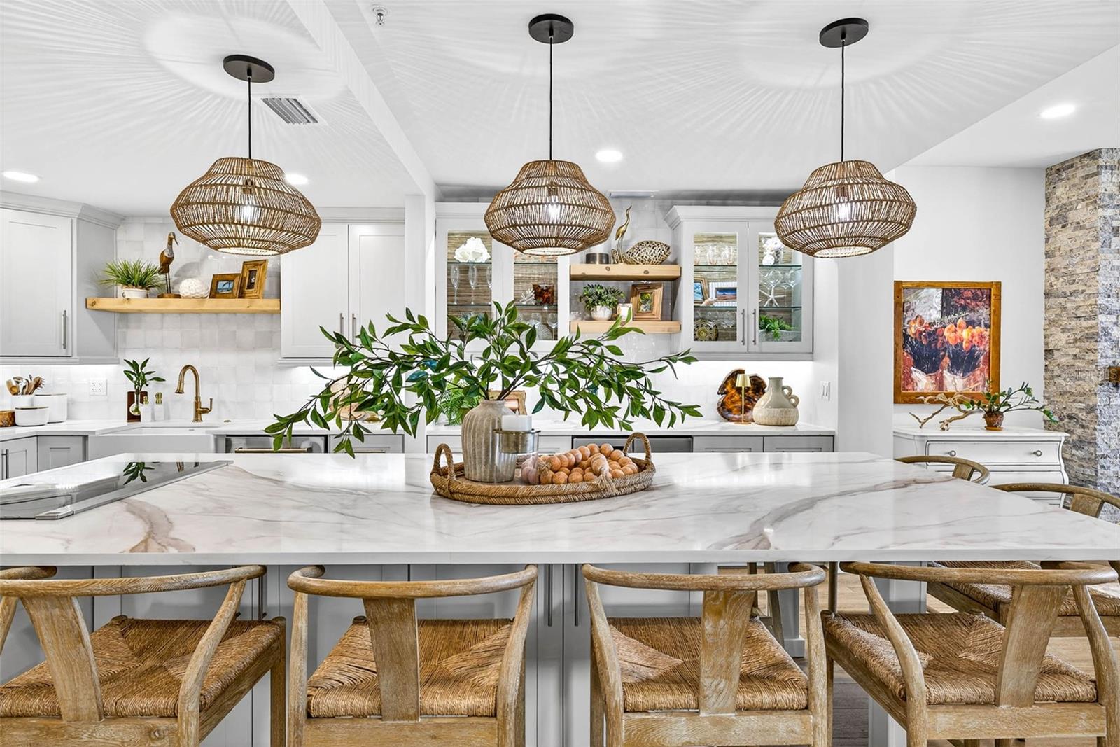 330 8TH AVE N #5, TIERRA VERDE, FL, 33715