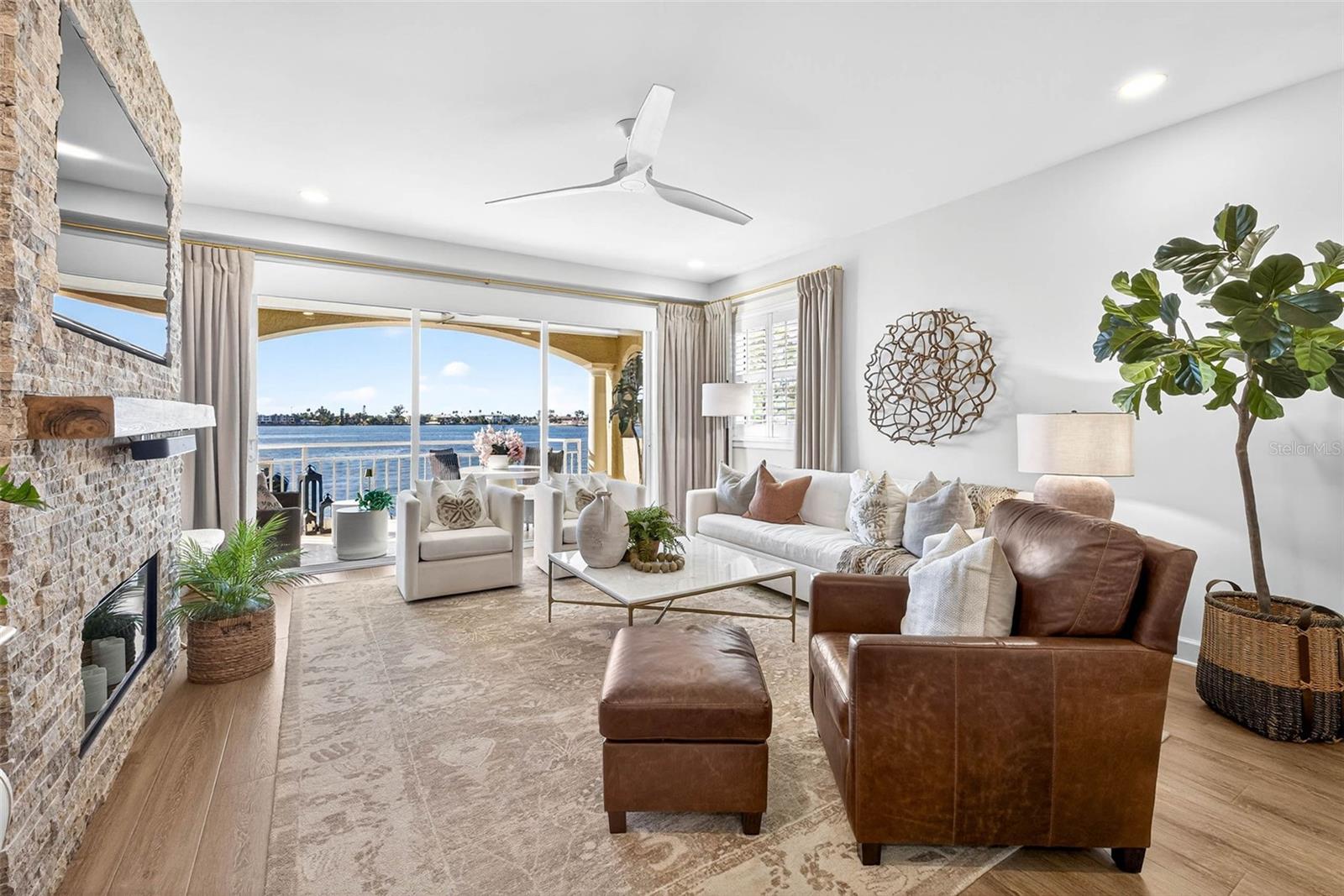 330 8TH AVE N #5, TIERRA VERDE, FL, 33715