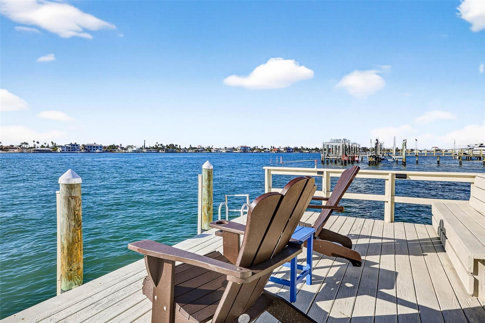 330 8TH AVE N #5, TIERRA VERDE, FL, 33715