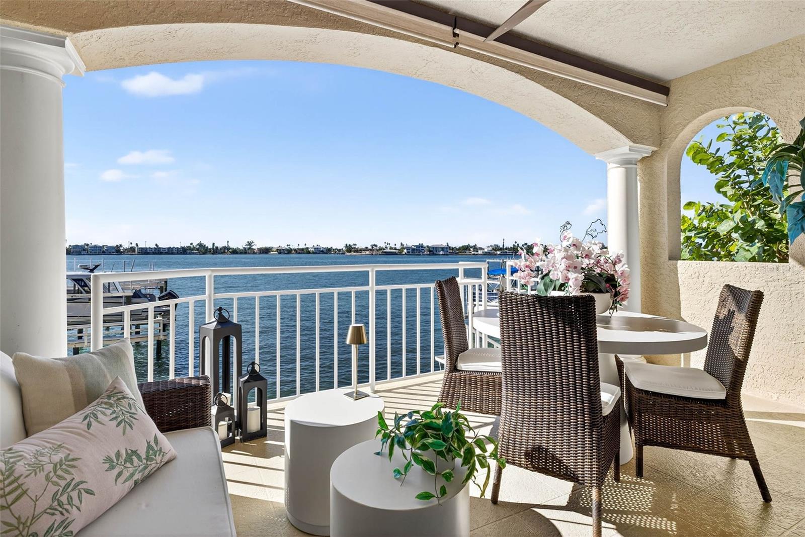 330 8TH AVE N #5, TIERRA VERDE, FL, 33715