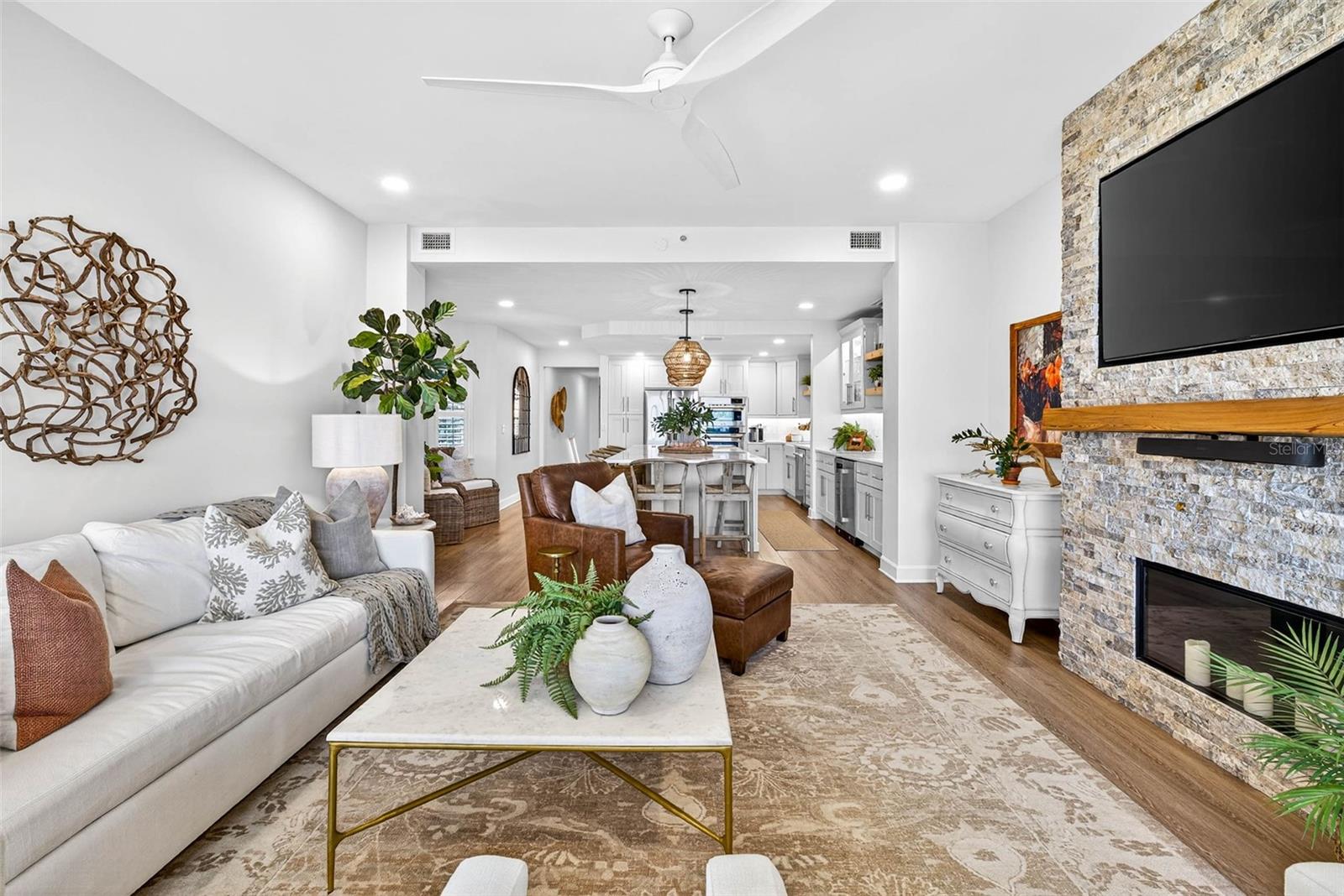 330 8TH AVE N #5, TIERRA VERDE, FL, 33715