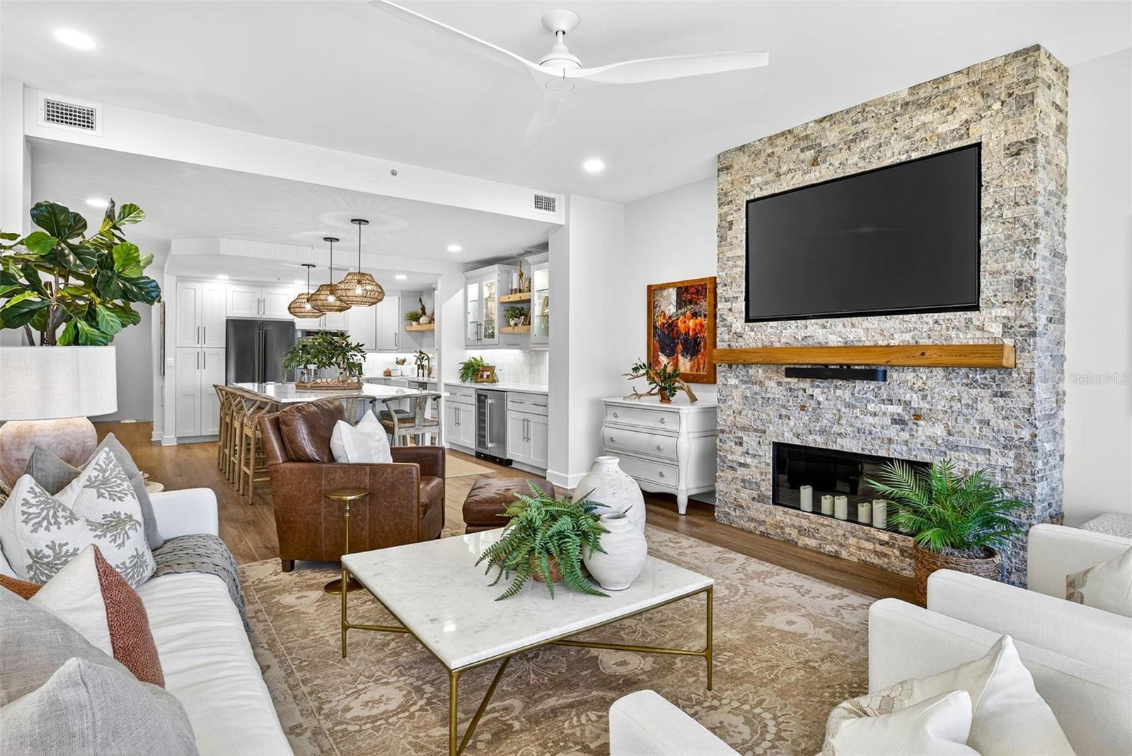 330 8TH AVE N #5, TIERRA VERDE, FL, 33715