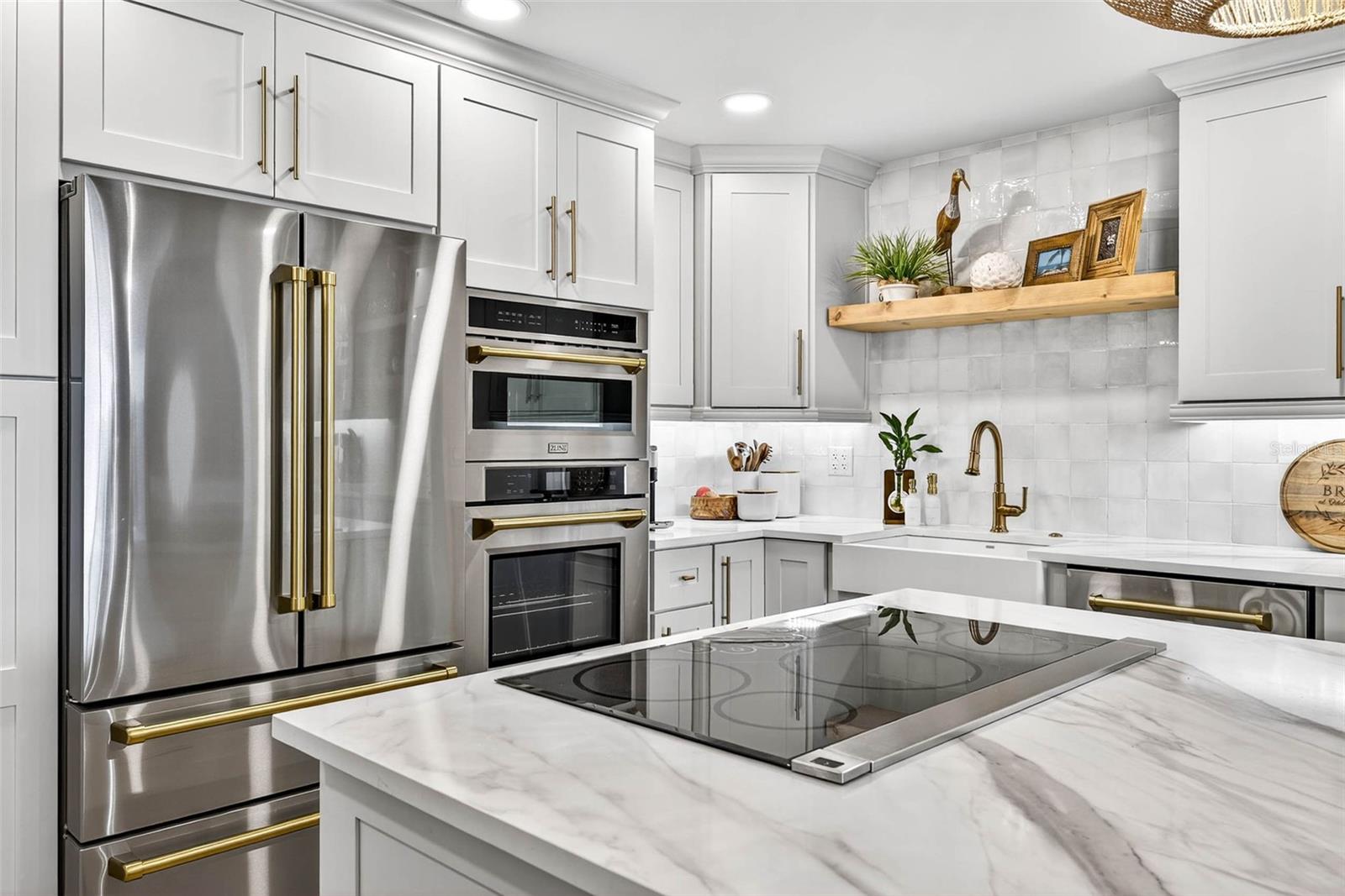 330 8TH AVE N #5, TIERRA VERDE, FL, 33715