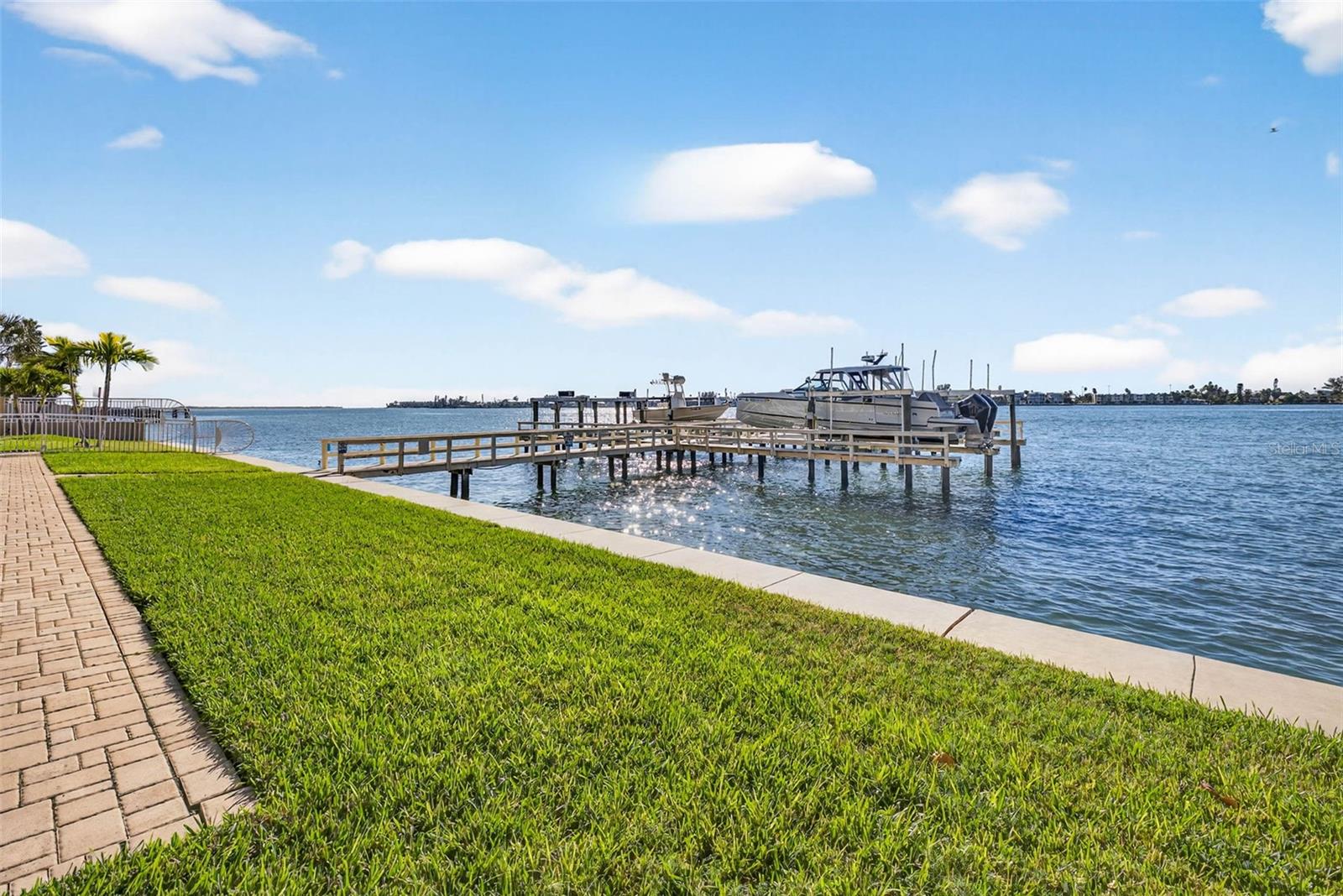 330 8TH AVE N #5, TIERRA VERDE, FL, 33715