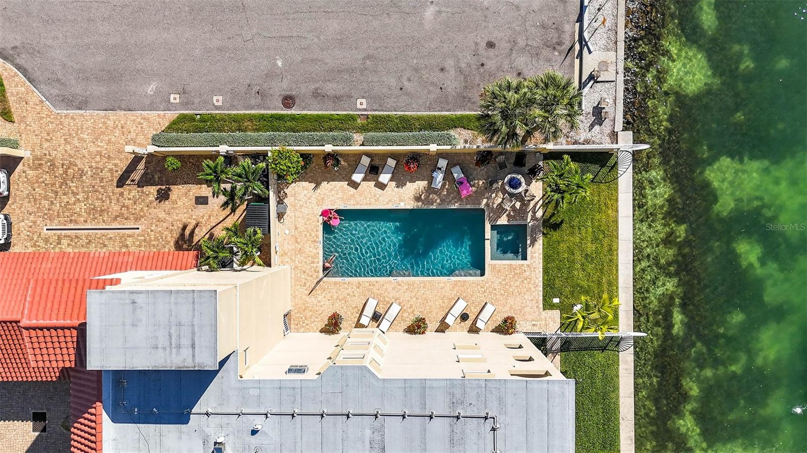 330 8TH AVE N #5, TIERRA VERDE, FL, 33715