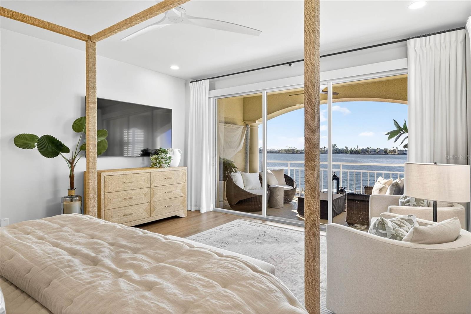 330 8TH AVE N #5, TIERRA VERDE, FL, 33715