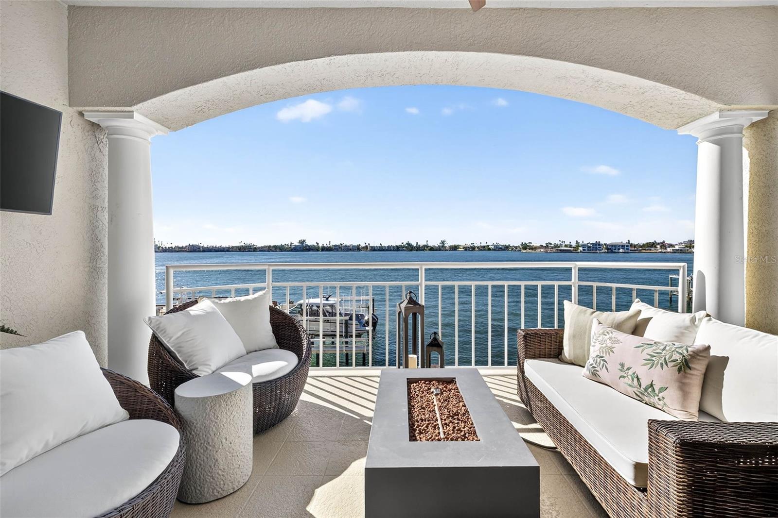 330 8TH AVE N #5, TIERRA VERDE, FL, 33715