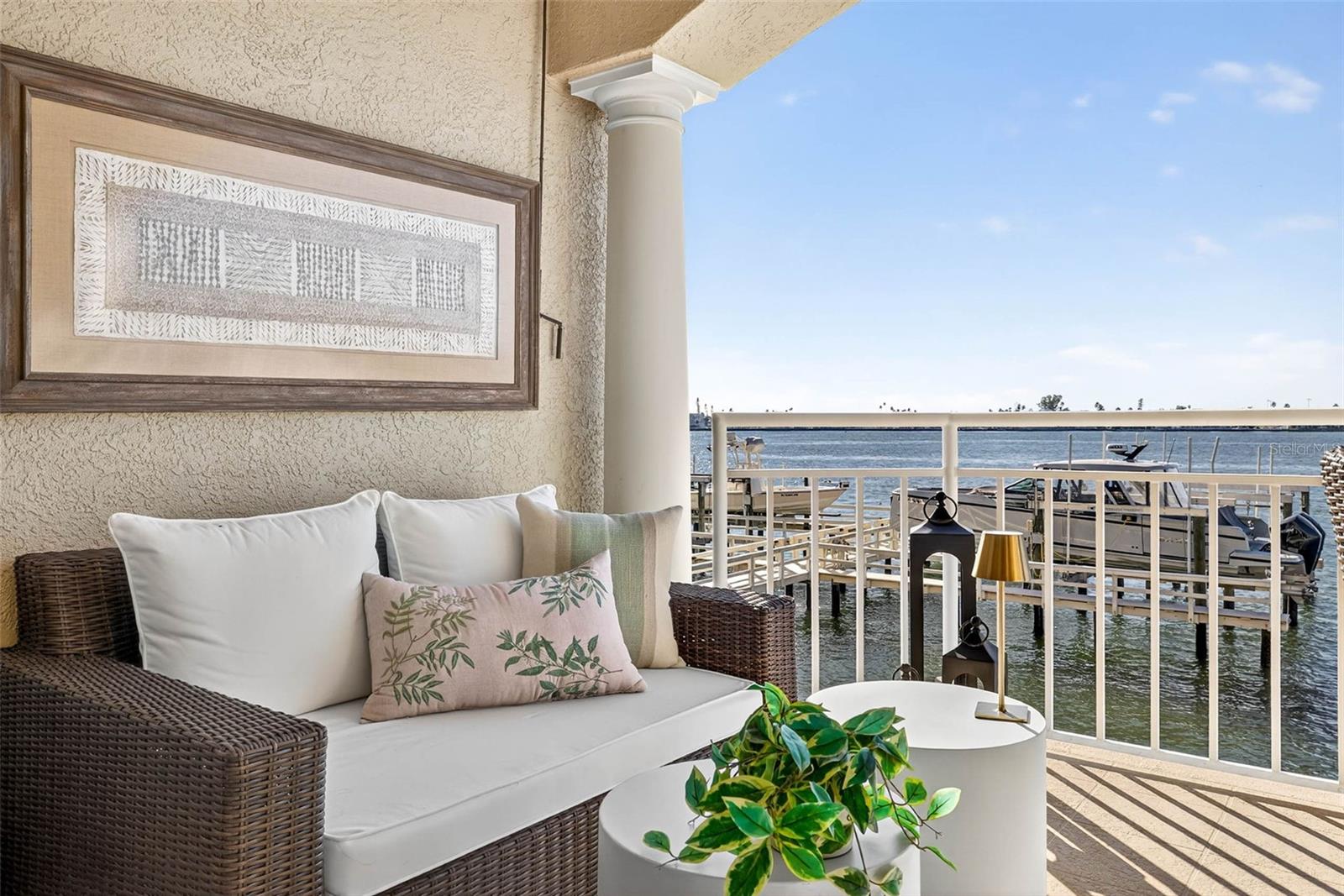 330 8TH AVE N #5, TIERRA VERDE, FL, 33715