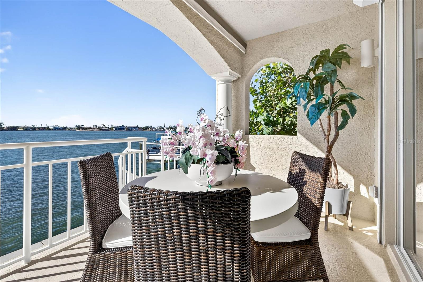 330 8TH AVE N #5, TIERRA VERDE, FL, 33715