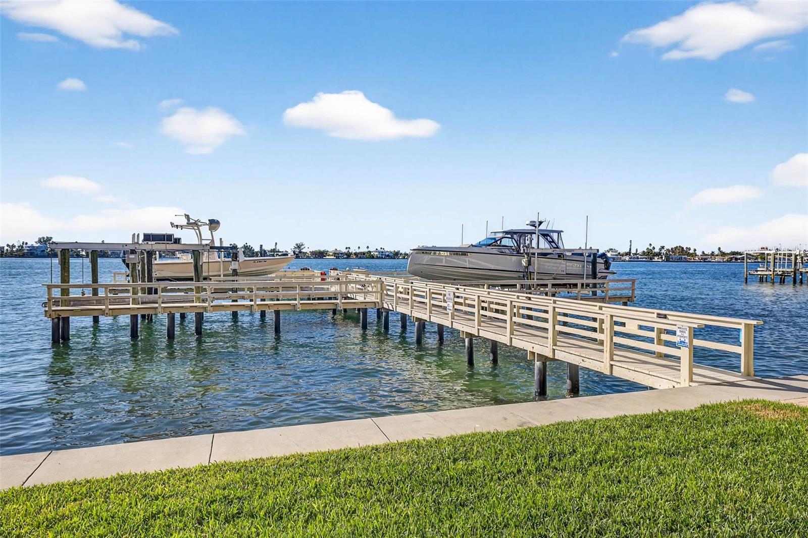 330 8TH AVE N #5, TIERRA VERDE, FL, 33715