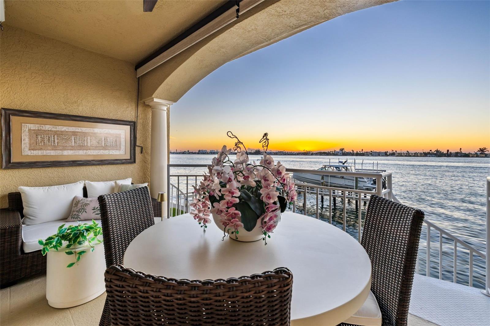 330 8TH AVE N #5, TIERRA VERDE, FL, 33715