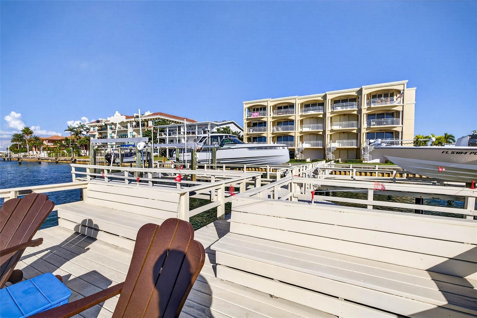 330 8TH AVE N #5, TIERRA VERDE, FL, 33715