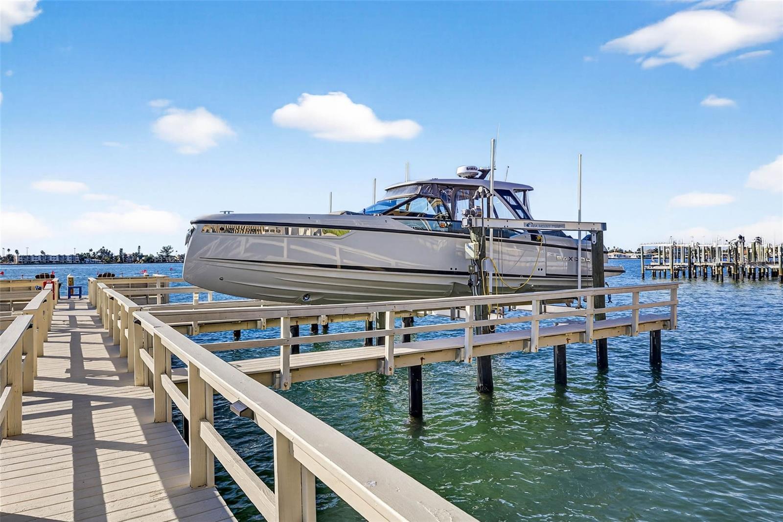 330 8TH AVE N #5, TIERRA VERDE, FL, 33715