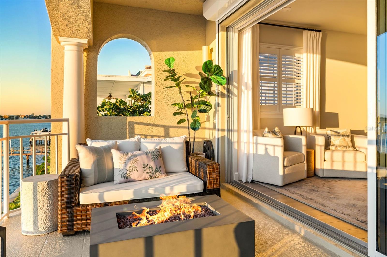 330 8TH AVE N #5, TIERRA VERDE, FL, 33715