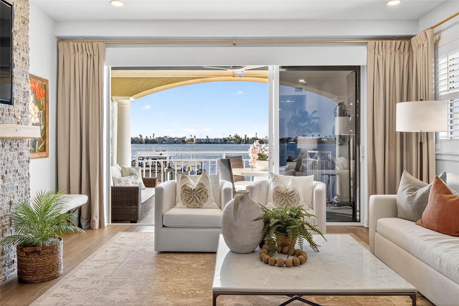 330 8TH AVE N #5, TIERRA VERDE, FL, 33715