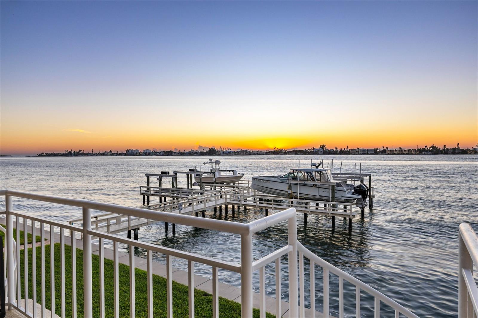 330 8TH AVE N #5, TIERRA VERDE, FL, 33715