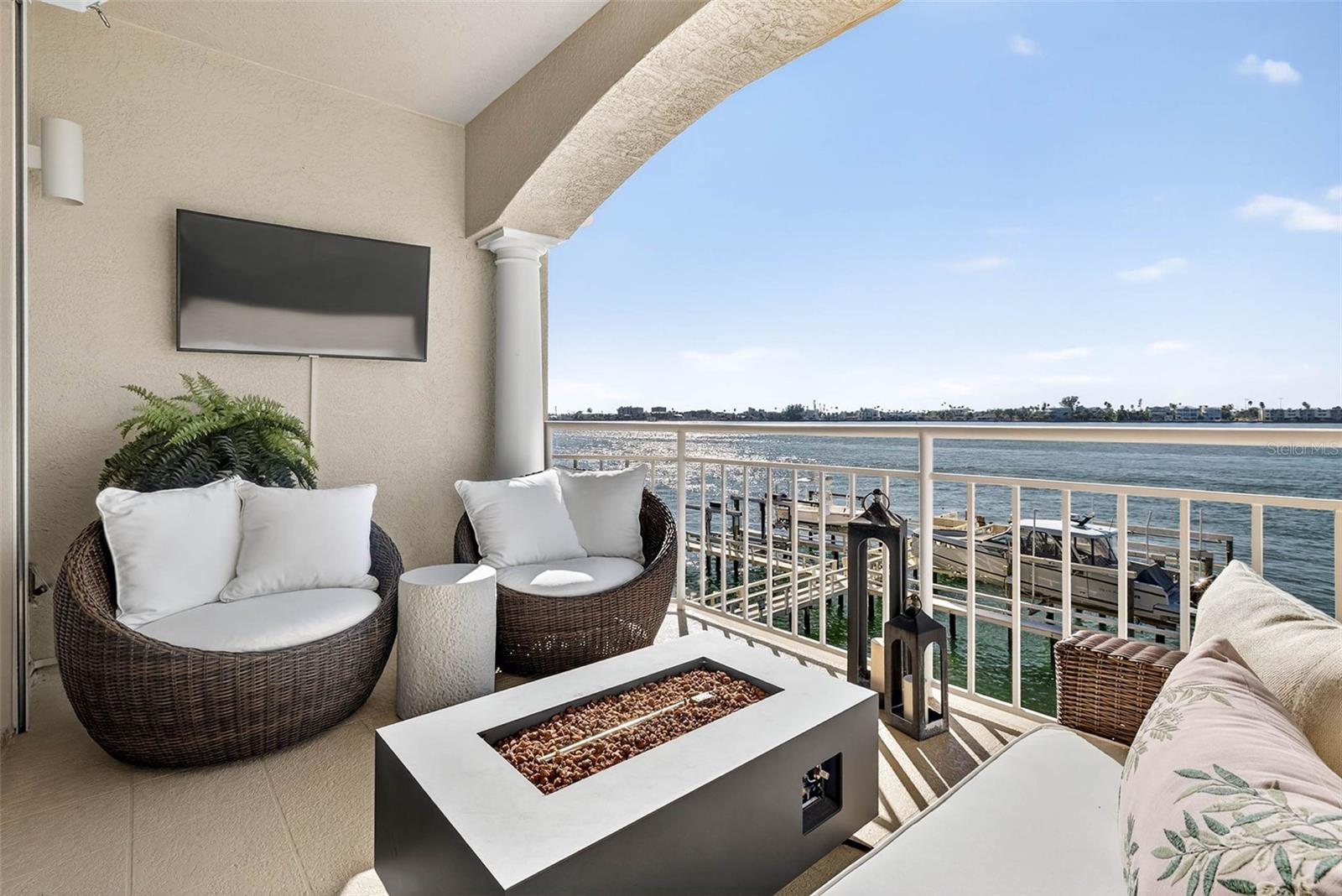 330 8TH AVE N #5, TIERRA VERDE, FL, 33715