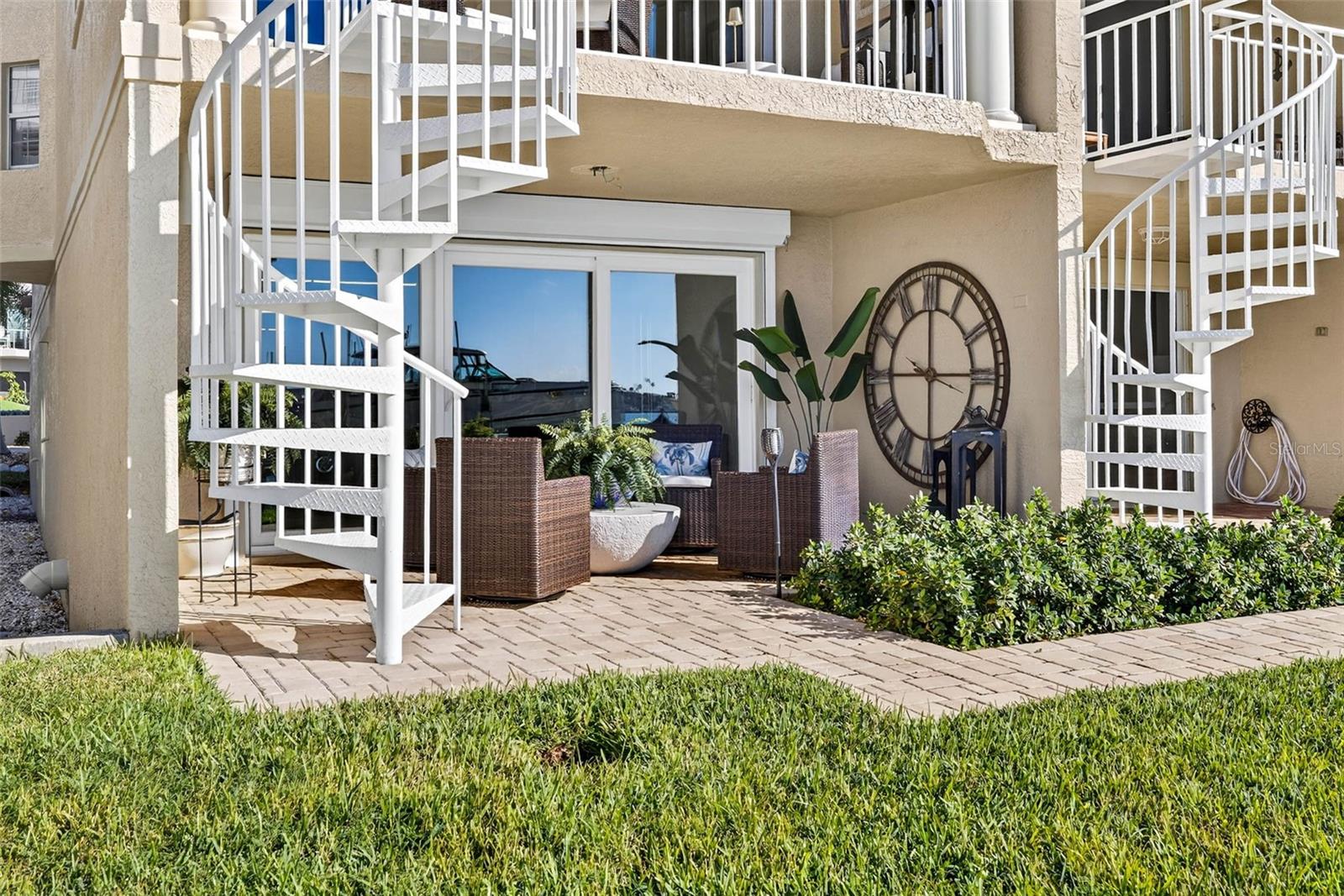 330 8TH AVE N #5, TIERRA VERDE, FL, 33715