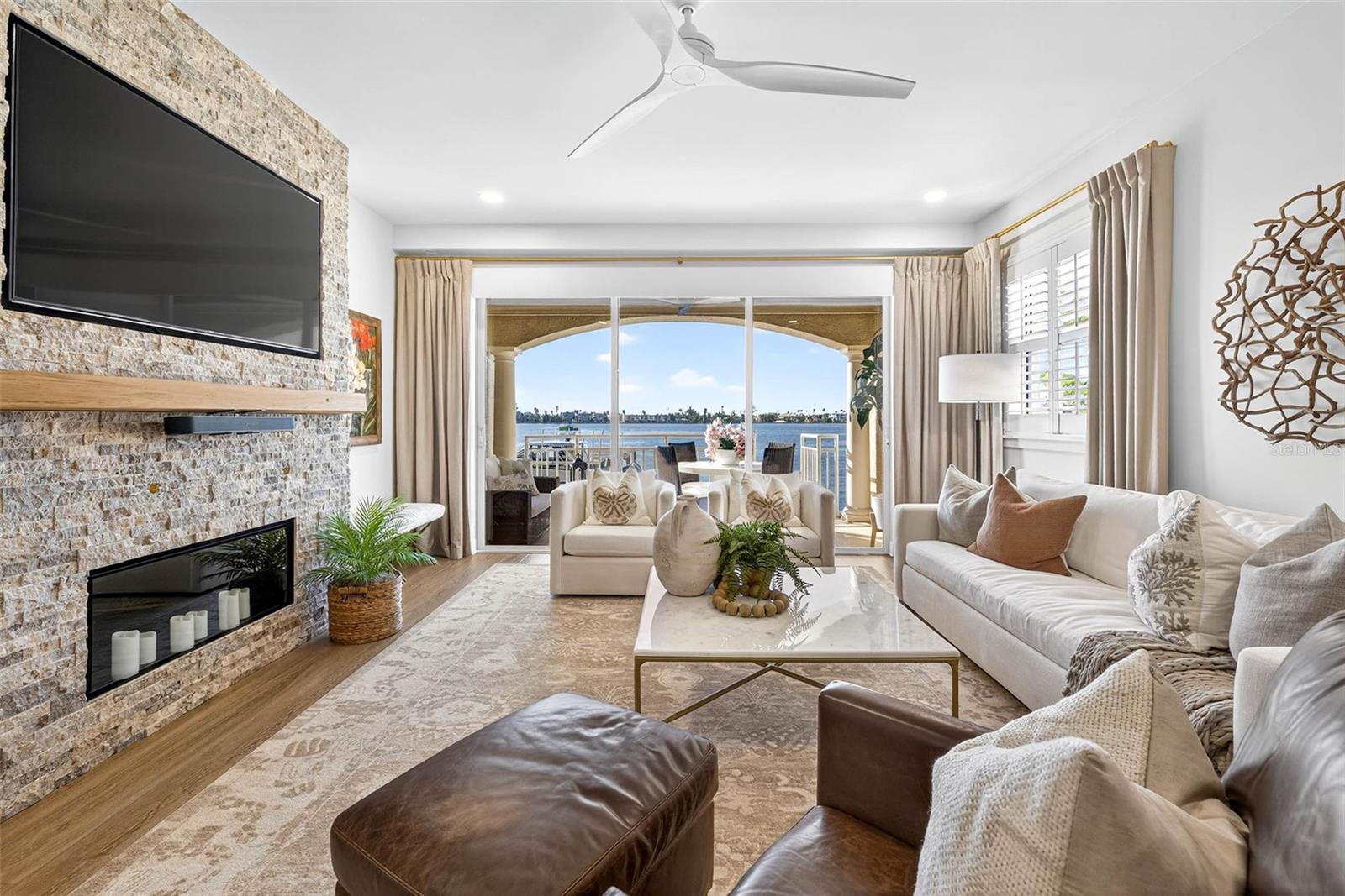 330 8TH AVE N #5, TIERRA VERDE, FL, 33715