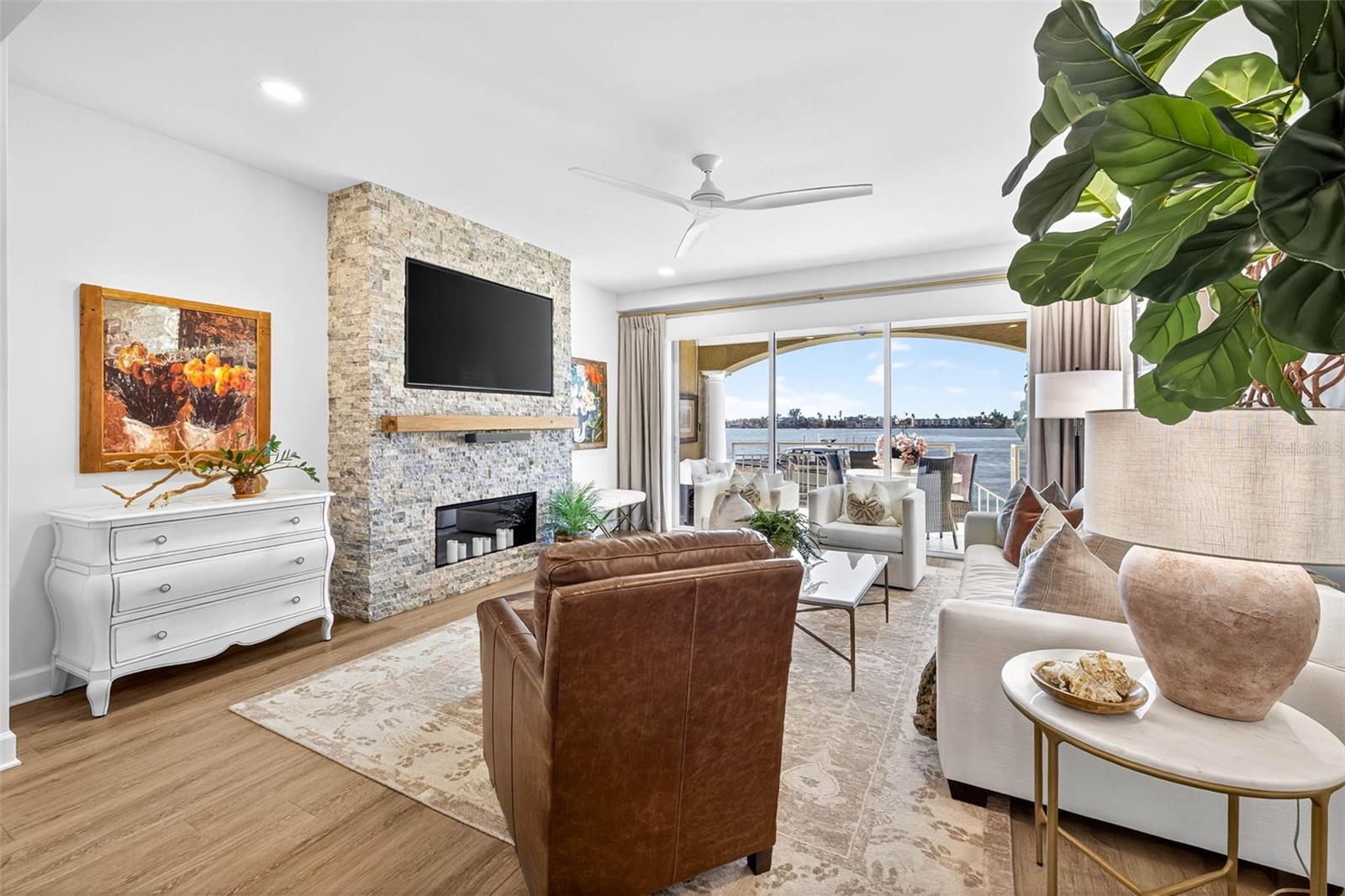 330 8TH AVE N #5, TIERRA VERDE, FL, 33715