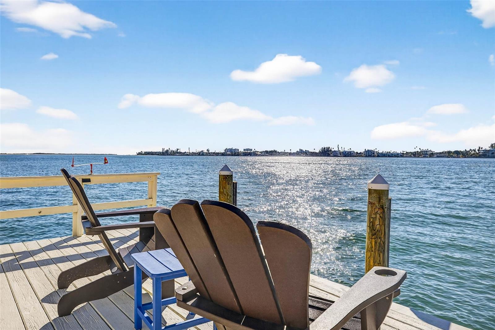 330 8TH AVE N #5, TIERRA VERDE, FL, 33715