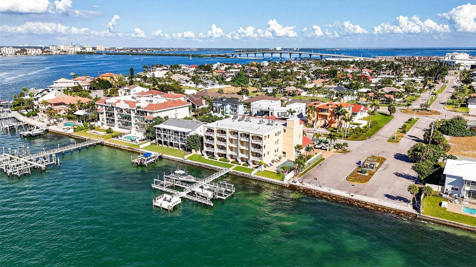 330 8TH AVE N #5, TIERRA VERDE, FL, 33715