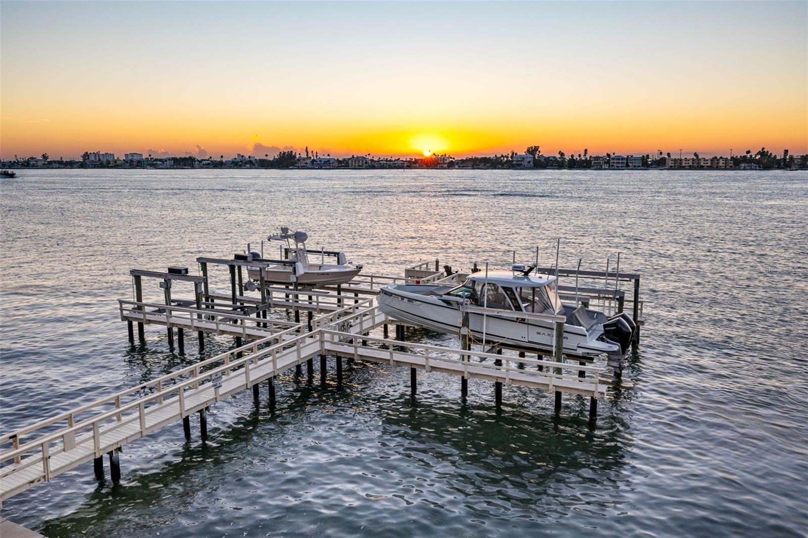 330 8TH AVE N #5, TIERRA VERDE, FL, 33715