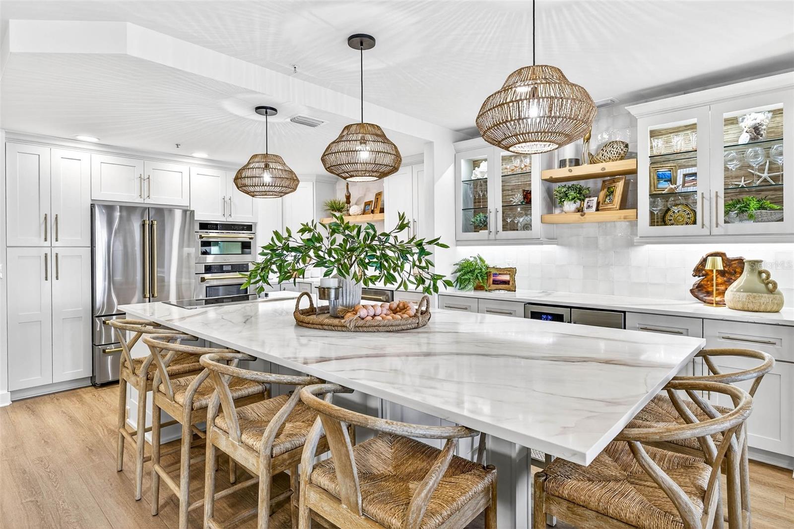 330 8TH AVE N #5, TIERRA VERDE, FL, 33715