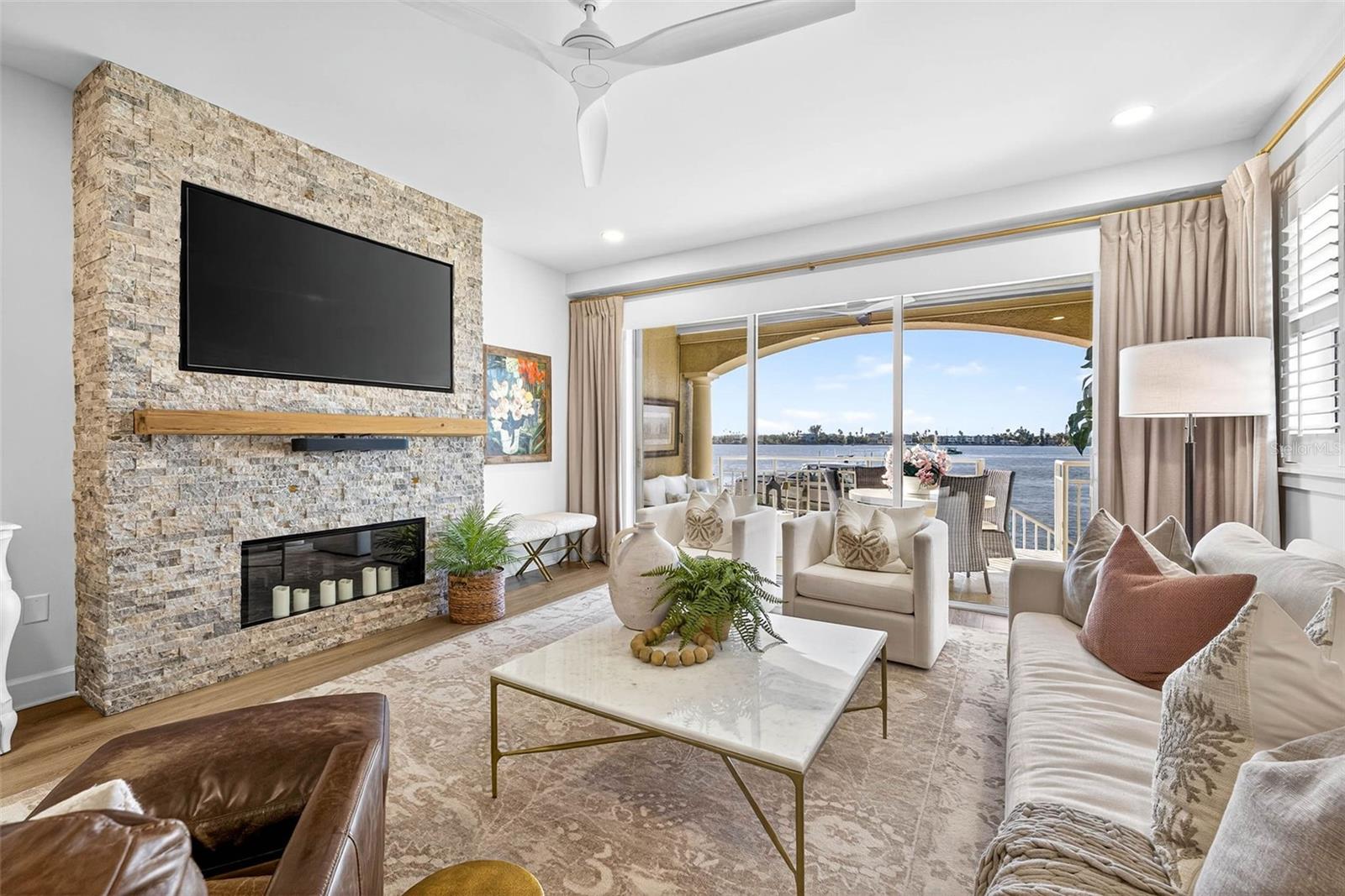 330 8TH AVE N #5, TIERRA VERDE, FL, 33715