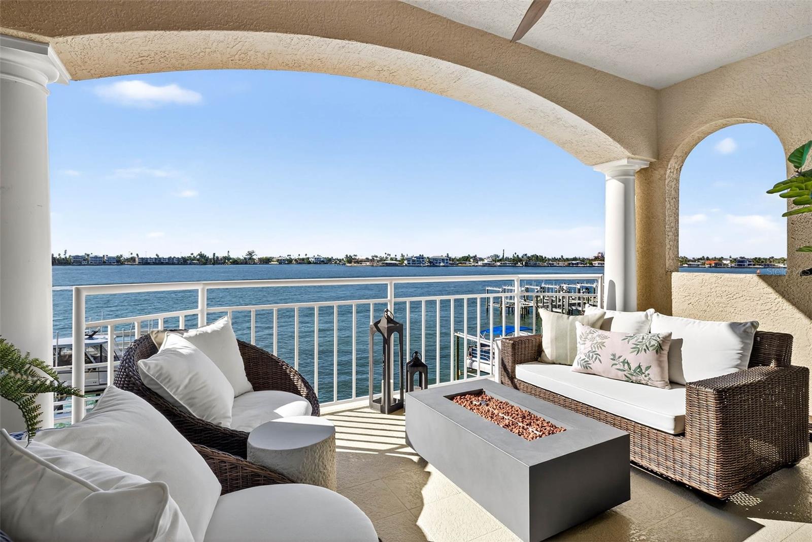 330 8TH AVE N #5, TIERRA VERDE, FL, 33715