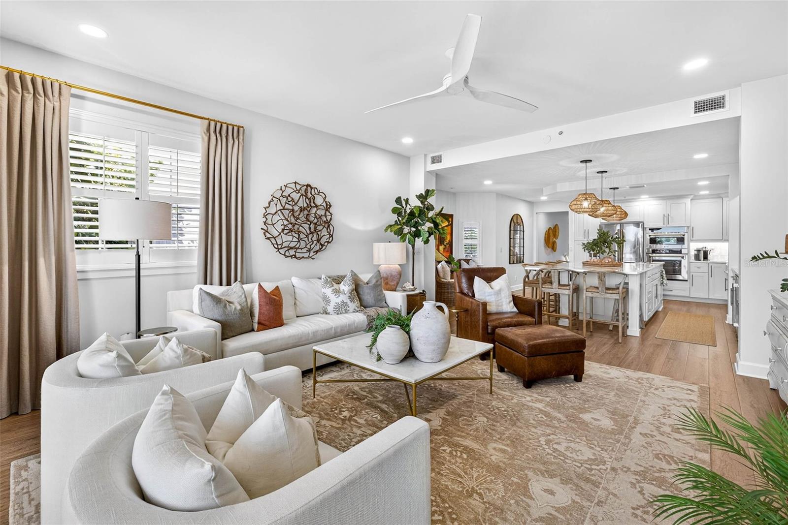 330 8TH AVE N #5, TIERRA VERDE, FL, 33715