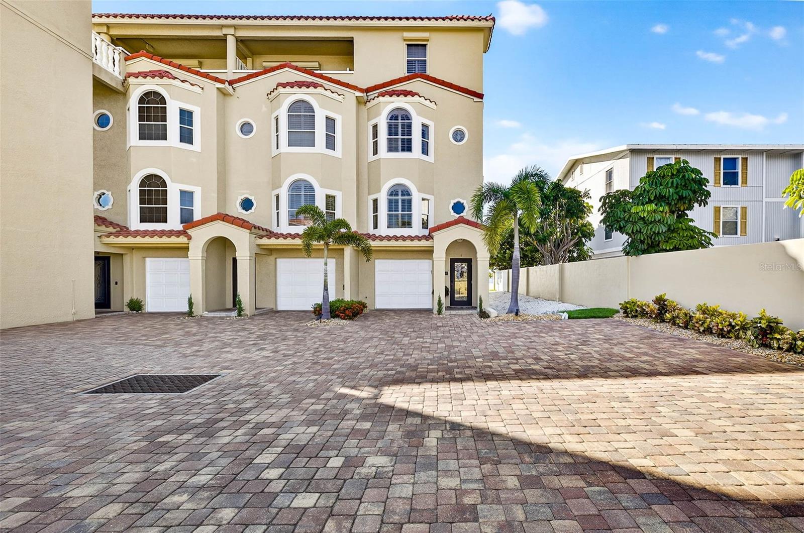 330 8TH AVE N #5, TIERRA VERDE, FL, 33715